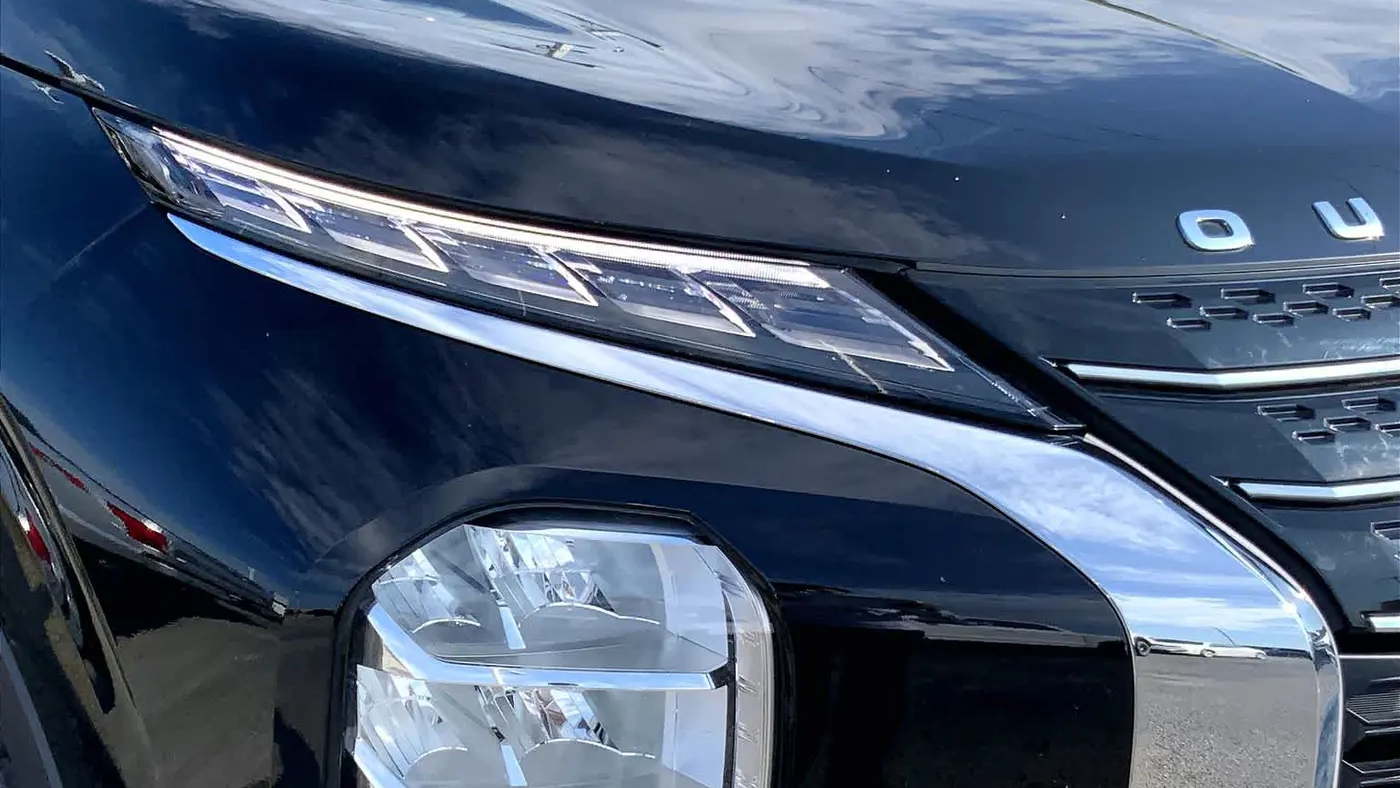 2024 Mitsubishi Outlander SEL