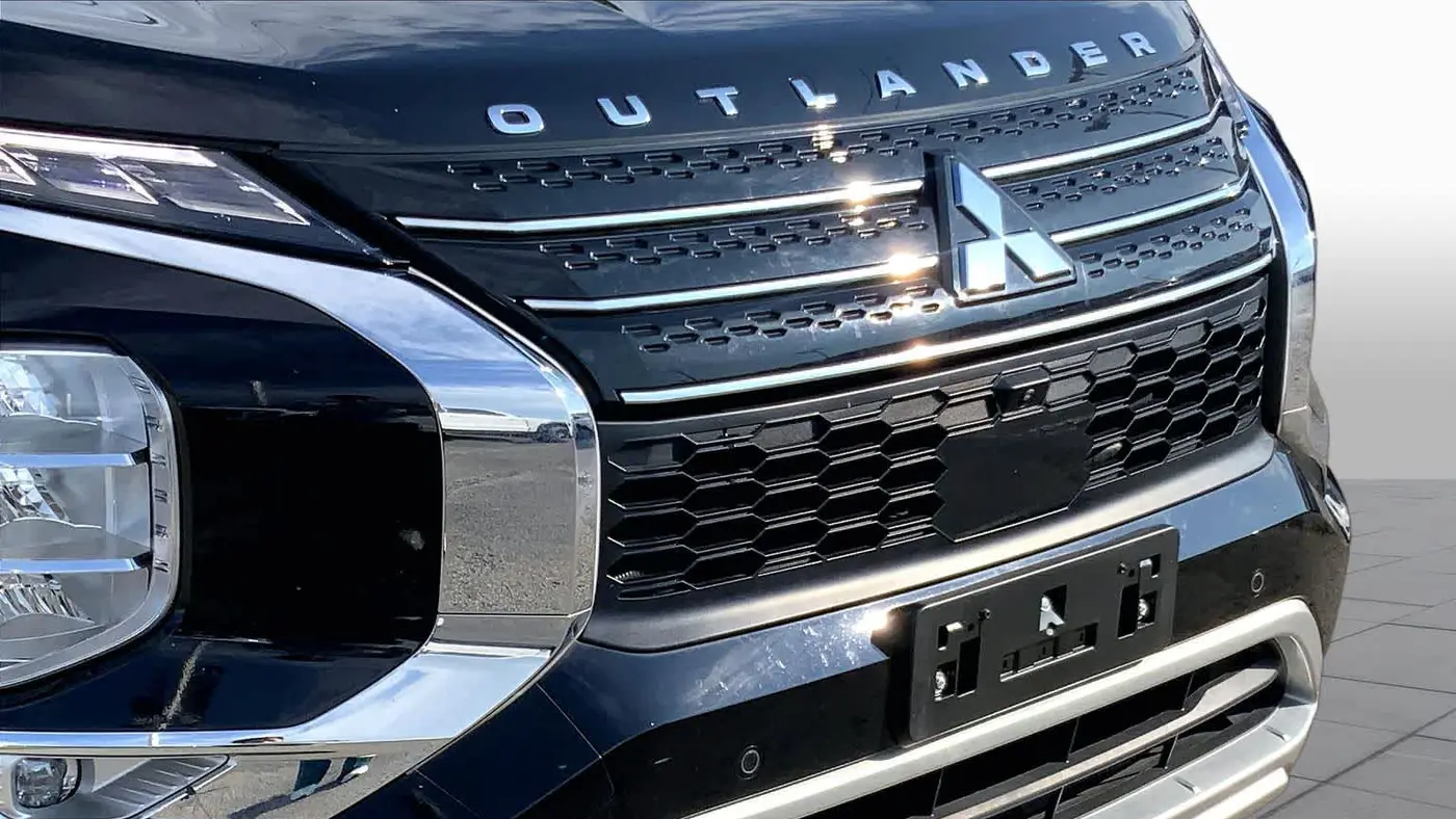 2024 Mitsubishi Outlander SEL