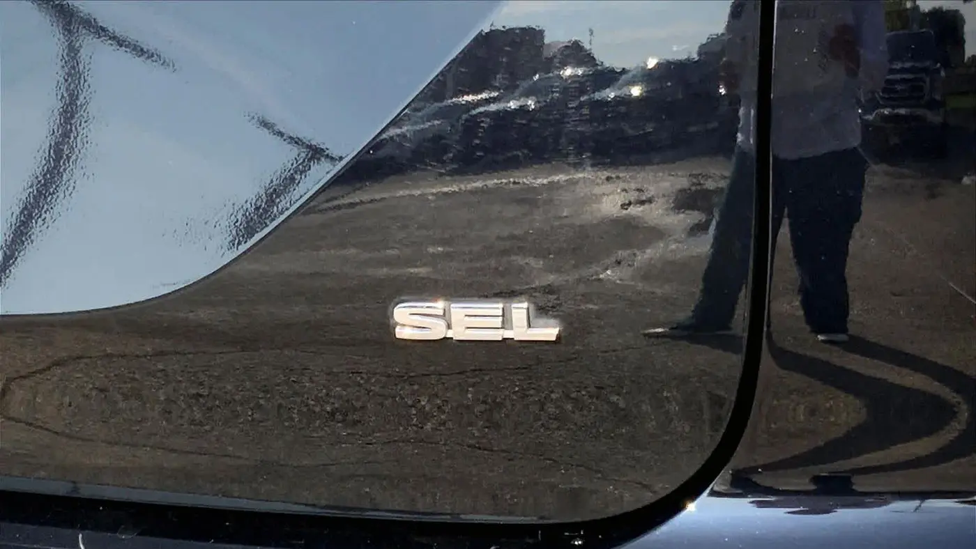 2024 Mitsubishi Outlander SEL