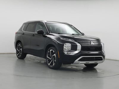 2024 Mitsubishi Outlander SEL 4DR SUV