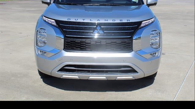 2024 Mitsubishi Outlander SEL