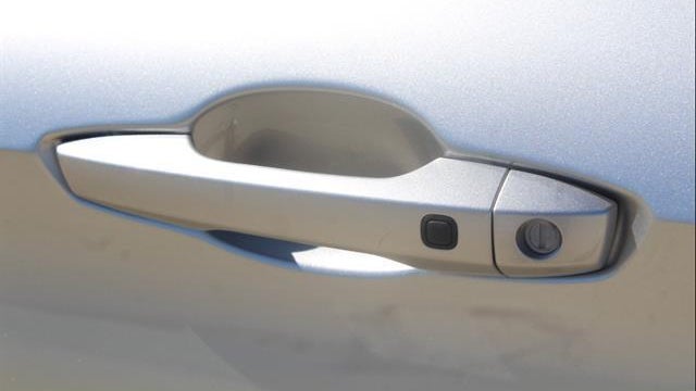 2024 Mitsubishi Outlander SEL