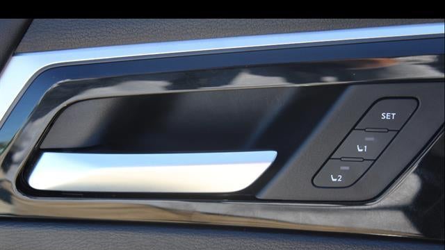 2024 Mitsubishi Outlander SEL