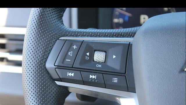 2024 Mitsubishi Outlander SEL