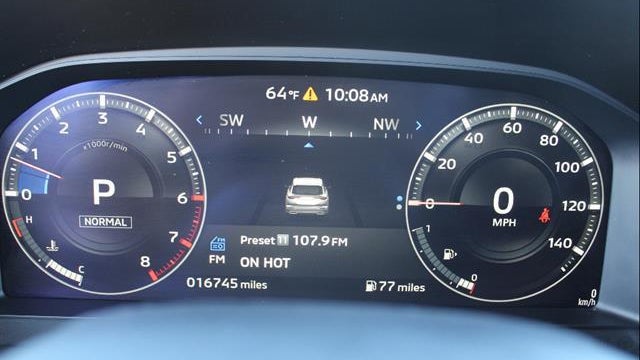 2024 Mitsubishi Outlander SEL
