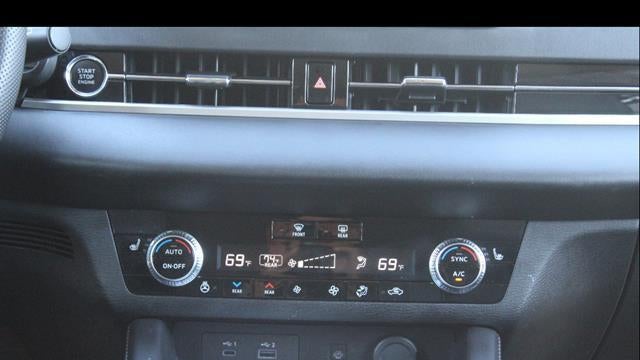 2024 Mitsubishi Outlander SEL