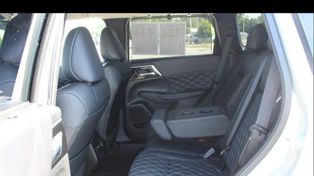 2024 Mitsubishi Outlander SEL