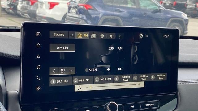 2025 Mitsubishi Outlander SEL