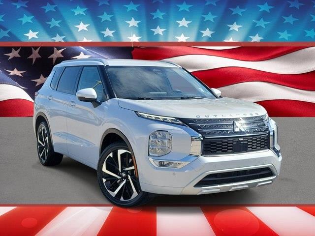 2024 Mitsubishi Outlander