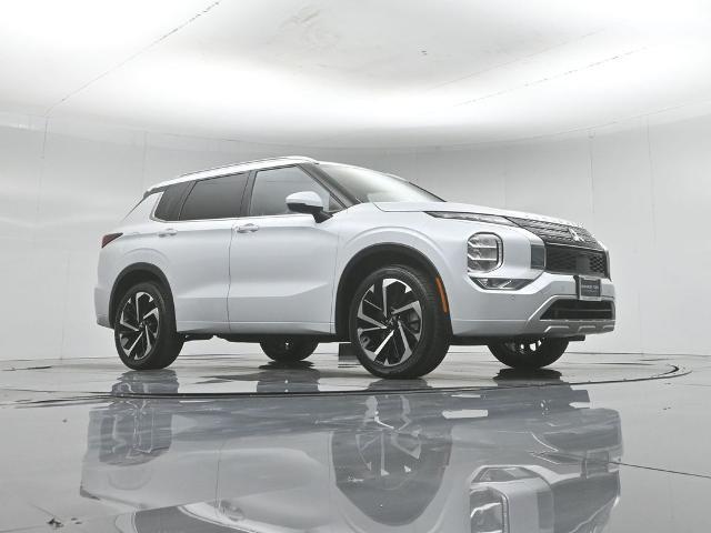 2024 Mitsubishi Outlander - $25,585