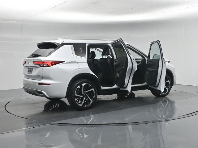 2024 Mitsubishi Outlander - $25,585