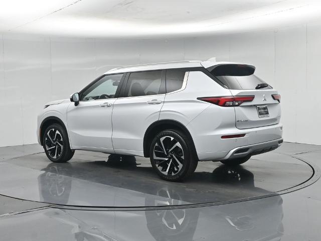 2024 Mitsubishi Outlander - $25,585
