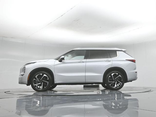 2024 Mitsubishi Outlander - $25,585