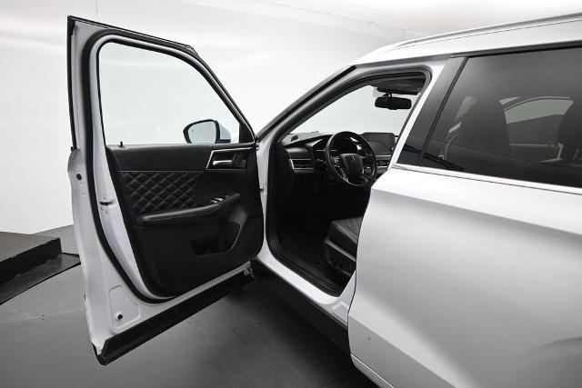 2024 Mitsubishi Outlander - $25,585