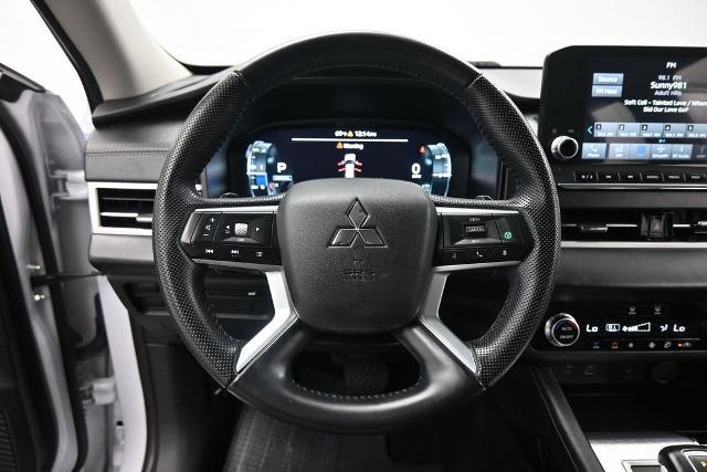 2024 Mitsubishi Outlander - $25,585