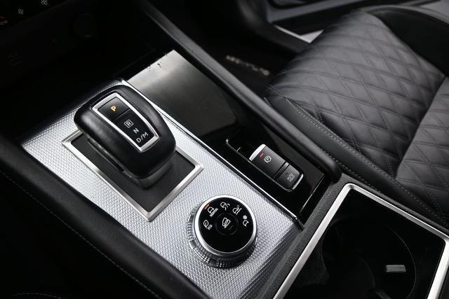 2024 Mitsubishi Outlander - $25,585