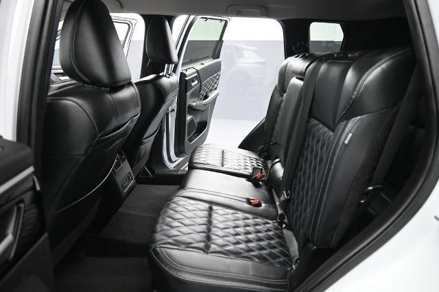 2024 Mitsubishi Outlander - $25,585