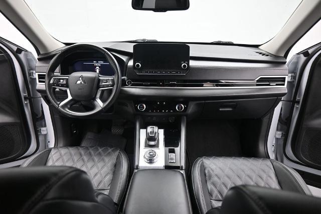2024 Mitsubishi Outlander - $25,585