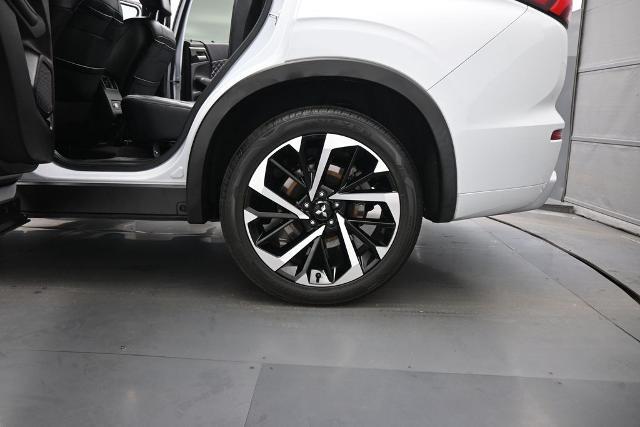 2024 Mitsubishi Outlander - $25,585