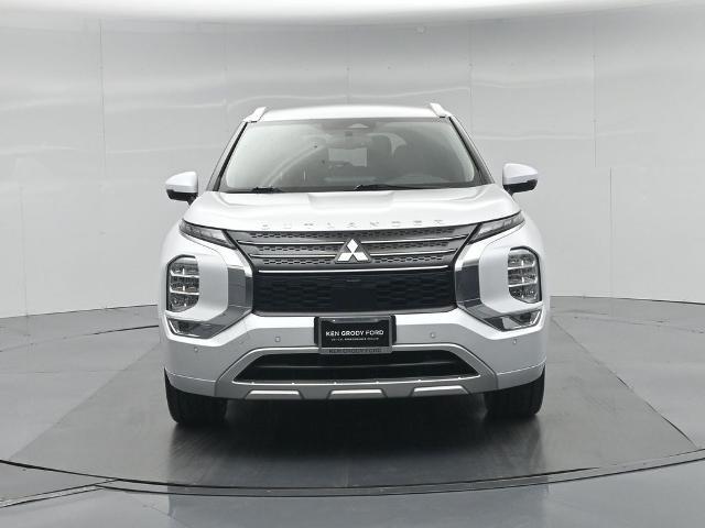 2024 Mitsubishi Outlander - $25,585