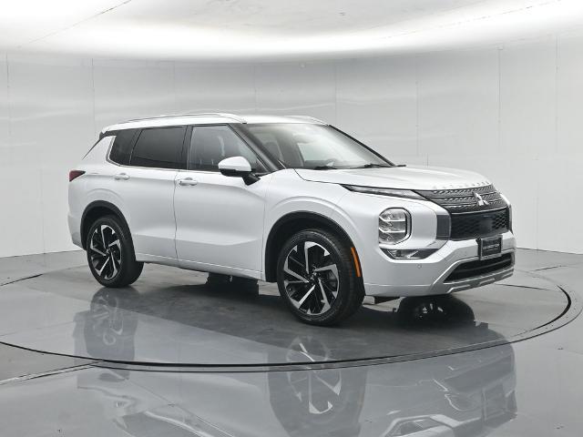 2024 Mitsubishi Outlander - $25,585