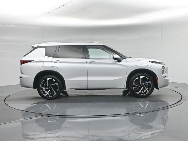 2024 Mitsubishi Outlander - $25,585