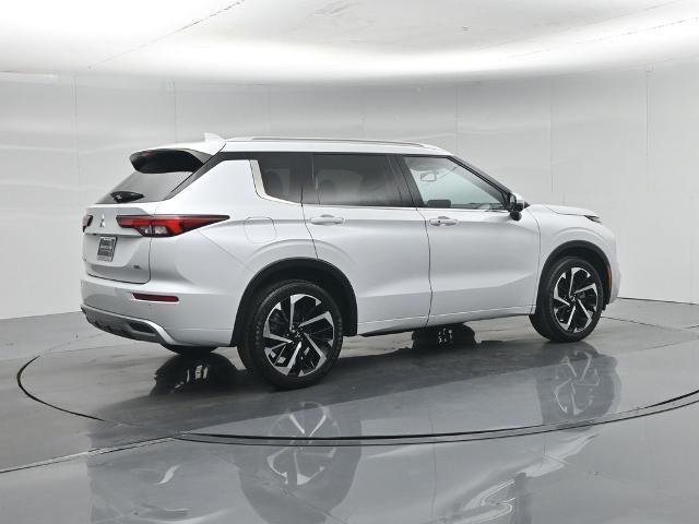 2024 Mitsubishi Outlander - $25,585
