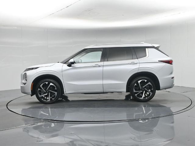 2024 Mitsubishi Outlander - $25,585