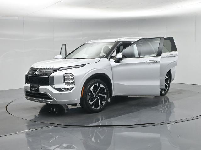 2024 Mitsubishi Outlander - $25,585