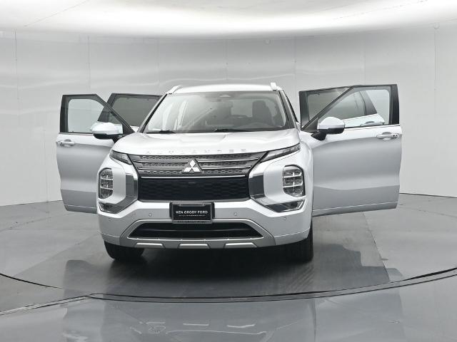 2024 Mitsubishi Outlander - $25,585