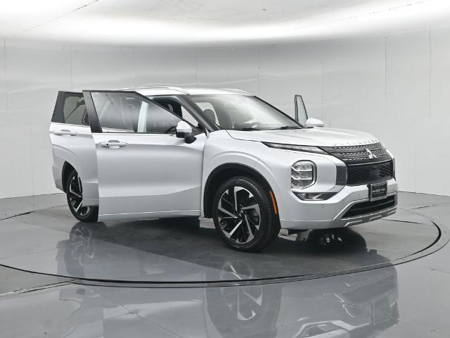 2024 Mitsubishi Outlander - $25,585
