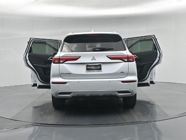 2024 Mitsubishi Outlander - $25,585