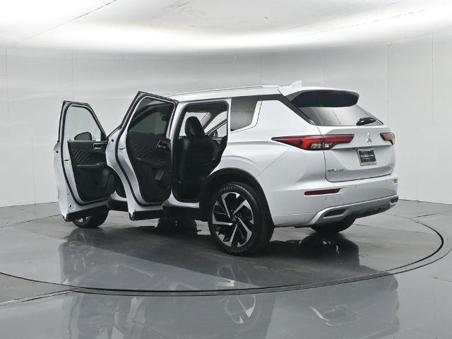 2024 Mitsubishi Outlander - $25,585