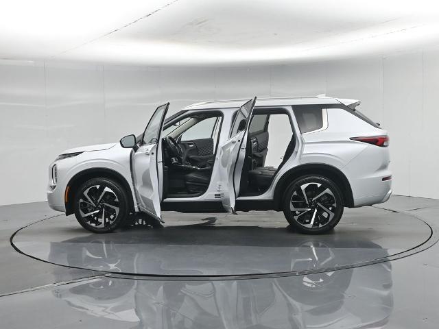 2024 Mitsubishi Outlander - $25,585