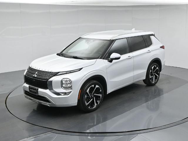 2024 Mitsubishi Outlander - $25,585