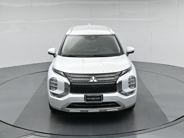 2024 Mitsubishi Outlander - $25,585