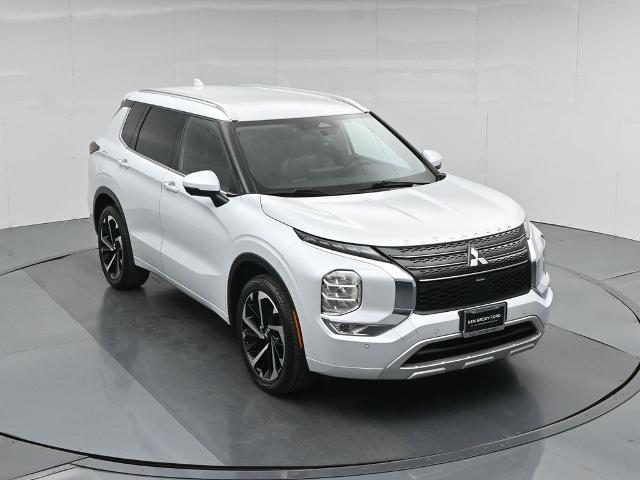 2024 Mitsubishi Outlander - $25,585