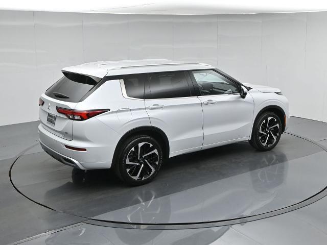 2024 Mitsubishi Outlander - $25,585