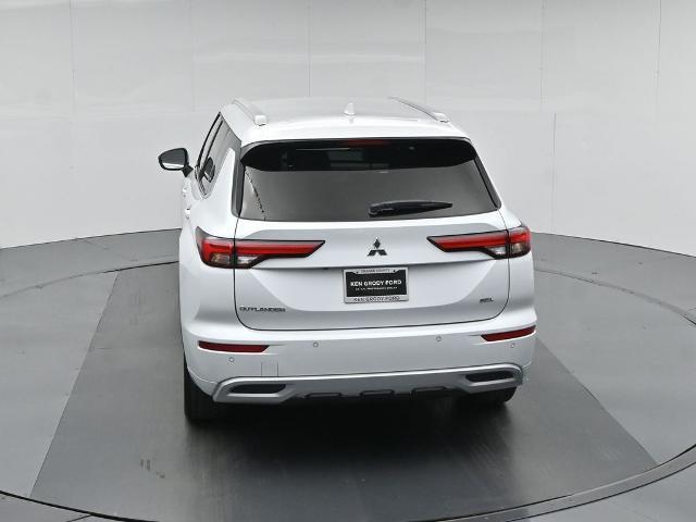 2024 Mitsubishi Outlander - $25,585