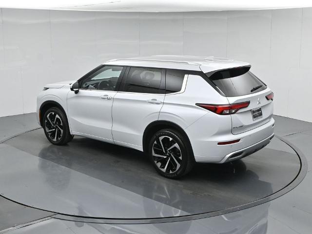 2024 Mitsubishi Outlander - $25,585