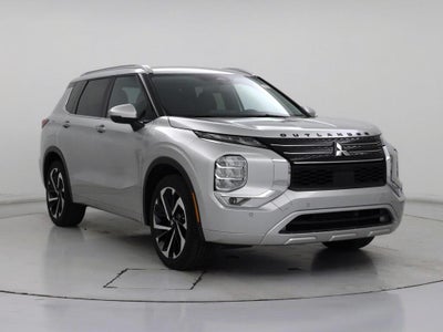 2024 Mitsubishi Outlander SEL 4DR SUV