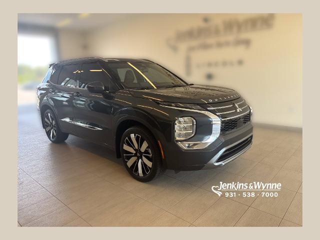 2026 Mitsubishi Outlander - $37,380