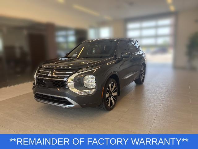 2026 Mitsubishi Outlander - $37,380