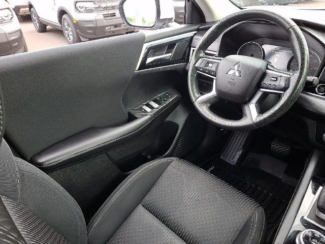 2022 Mitsubishi Outlander - $17,828