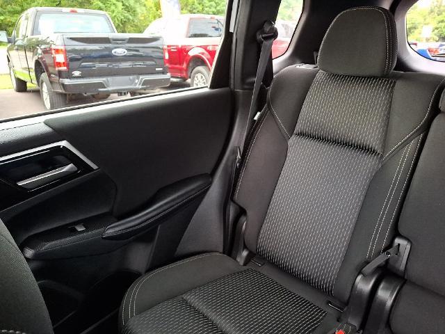 2022 Mitsubishi Outlander - $17,828
