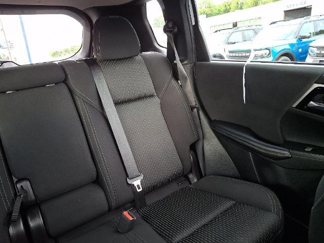 2022 Mitsubishi Outlander - $17,828