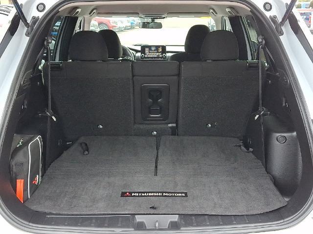 2022 Mitsubishi Outlander - $17,828