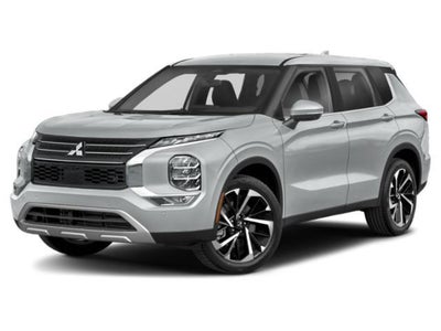2023 Mitsubishi Outlander AWD SE 4DR SUV