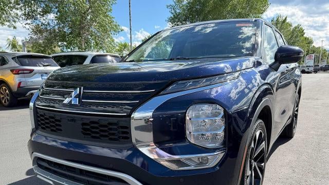 Preowned 2023 Mitsubishi Outlander SE for Sale