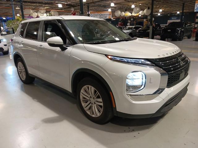2024 Mitsubishi Outlander - $24,010